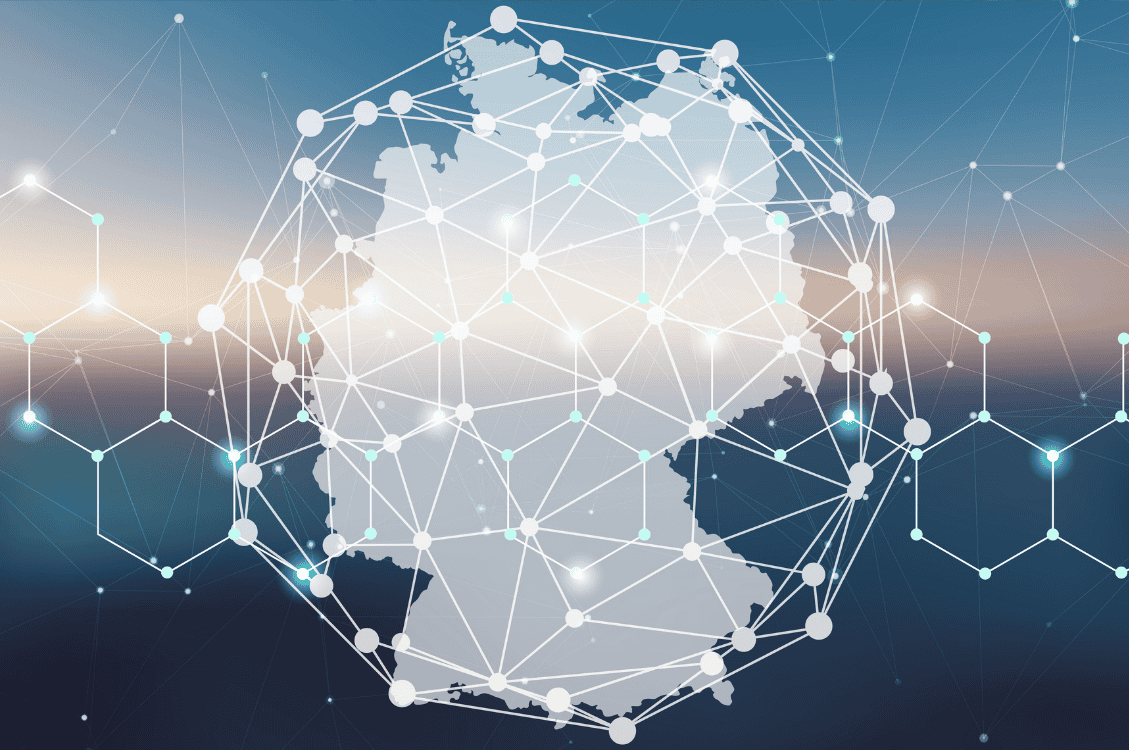 Digitale Zollabwicklung